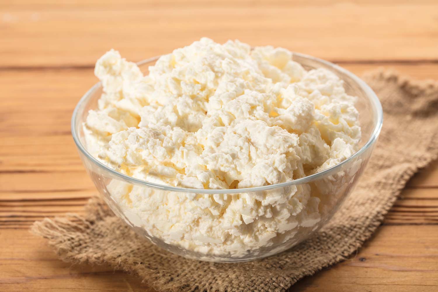 Nutrition Tip 56 Health Benefits Of Cottage Cheese! Evolve Gym