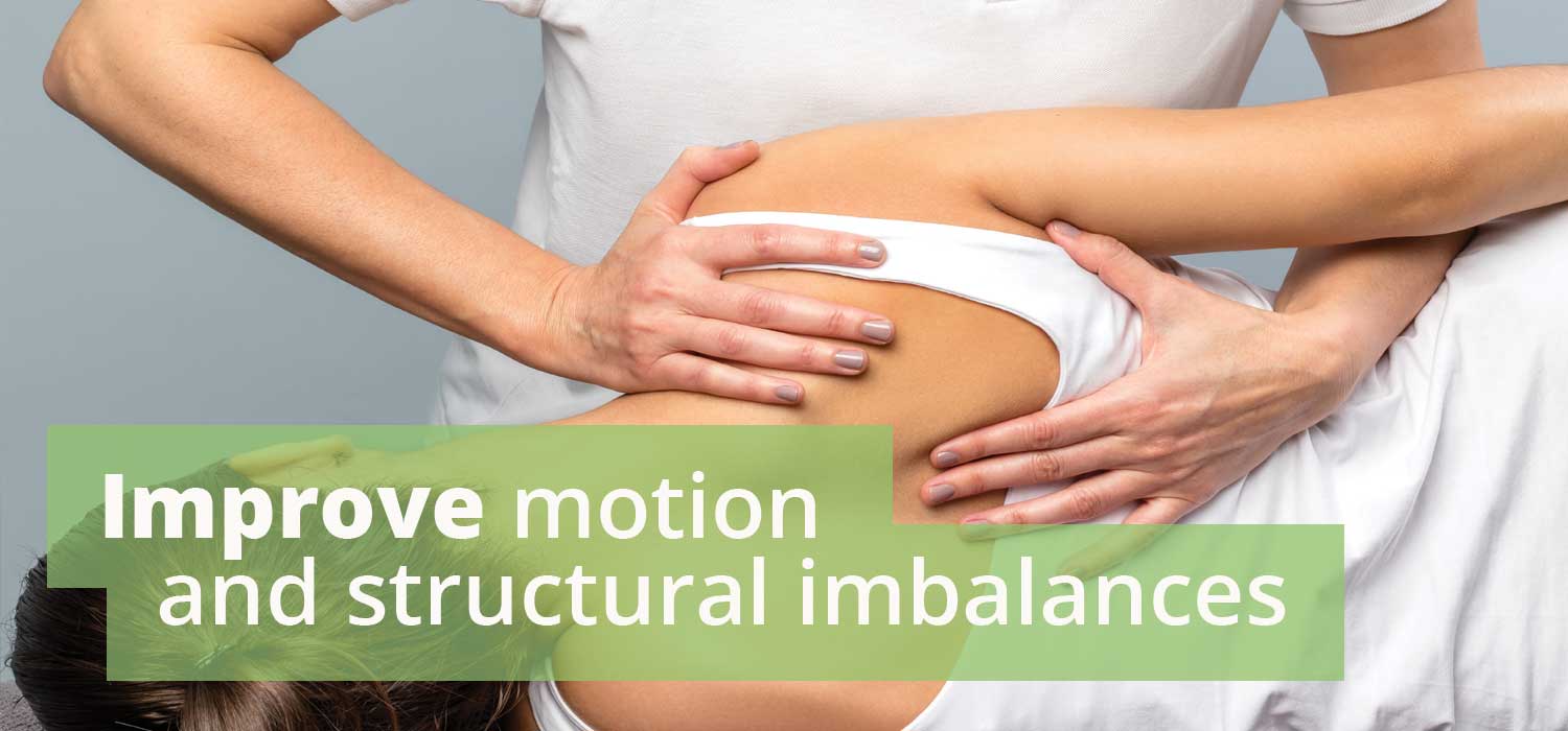 Manual Osteopathy Book Osteopathy Appointment Now Evolve