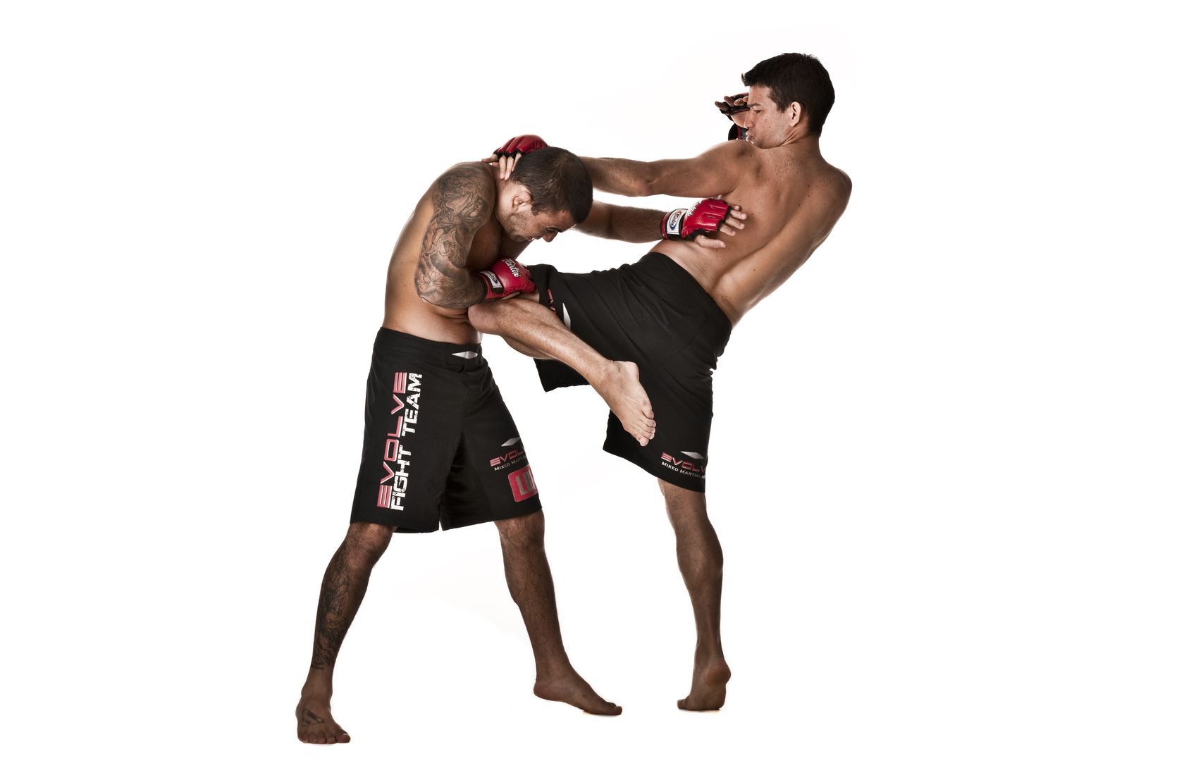 10 Awesome Benefits Of Martial Arts That Will Completely Transform Your