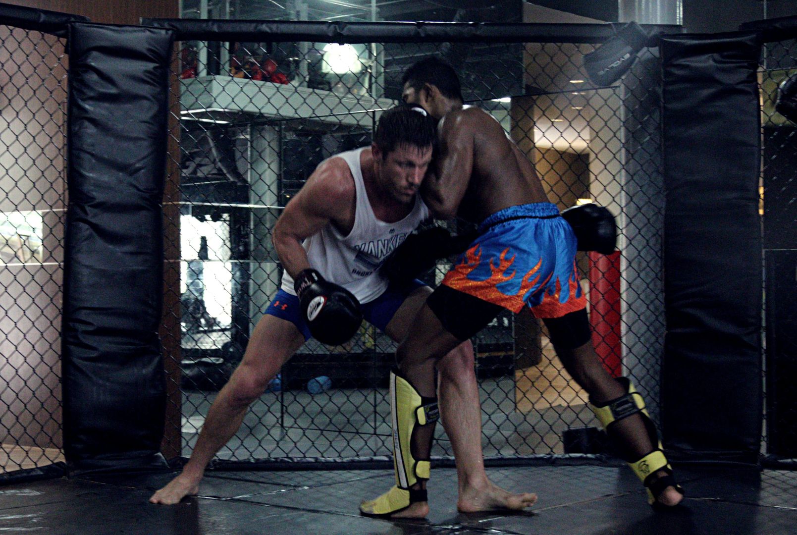 The Top 5 MMA Takedown Artists Of All Time (Videos) Evolve Daily