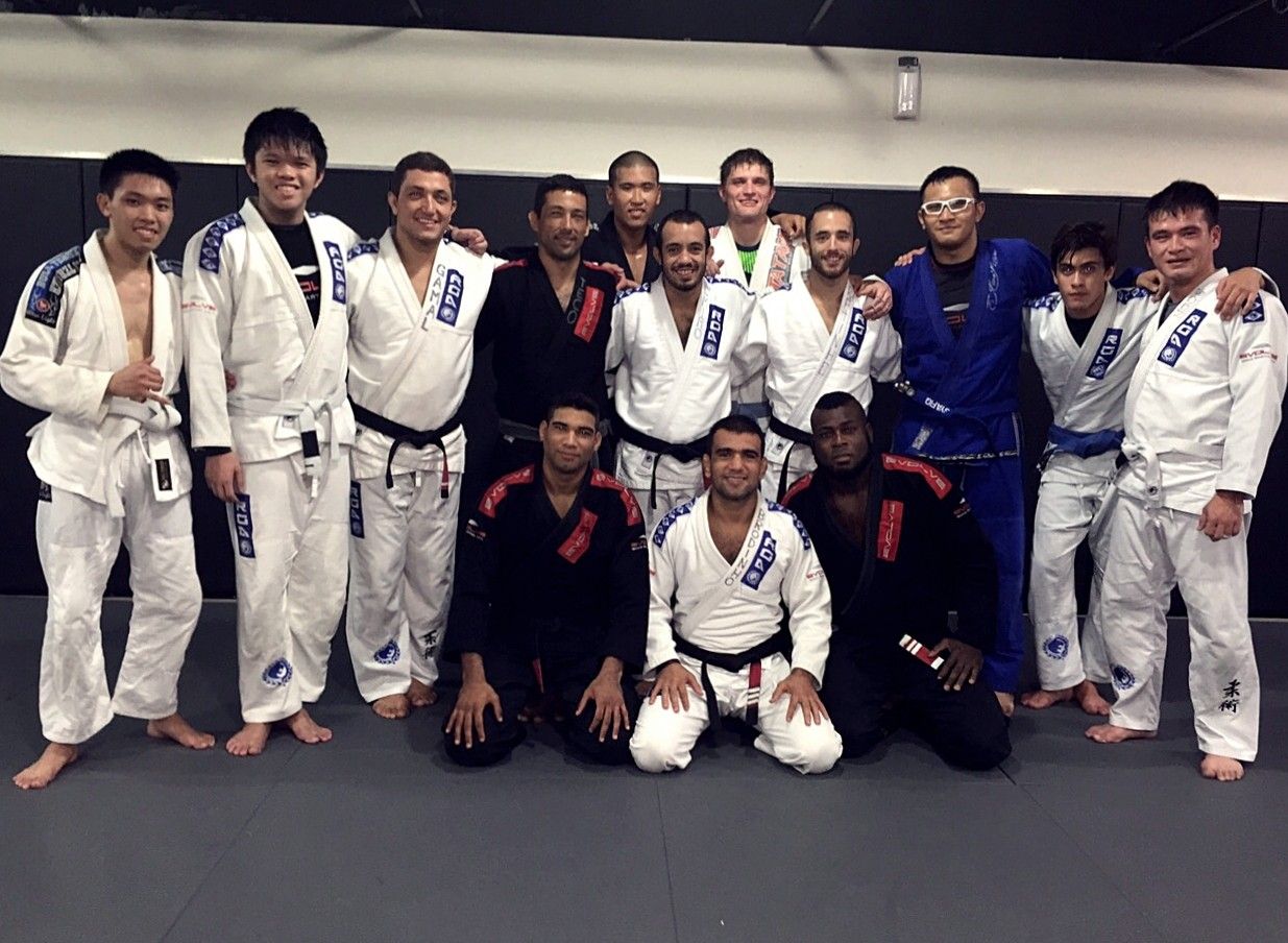 8 Most Essential Questions To Ask Your BJJ Instructor Evolve Daily