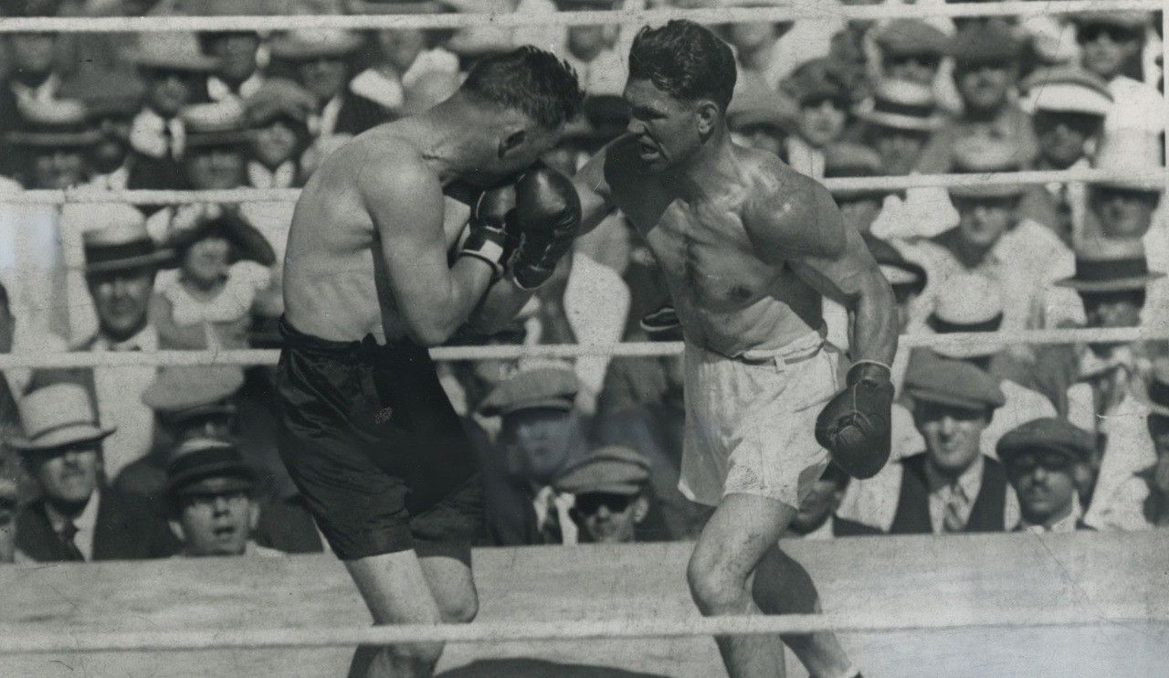 9 Reasons Why Boxing Is The Perfect Martial Art Evolve Daily