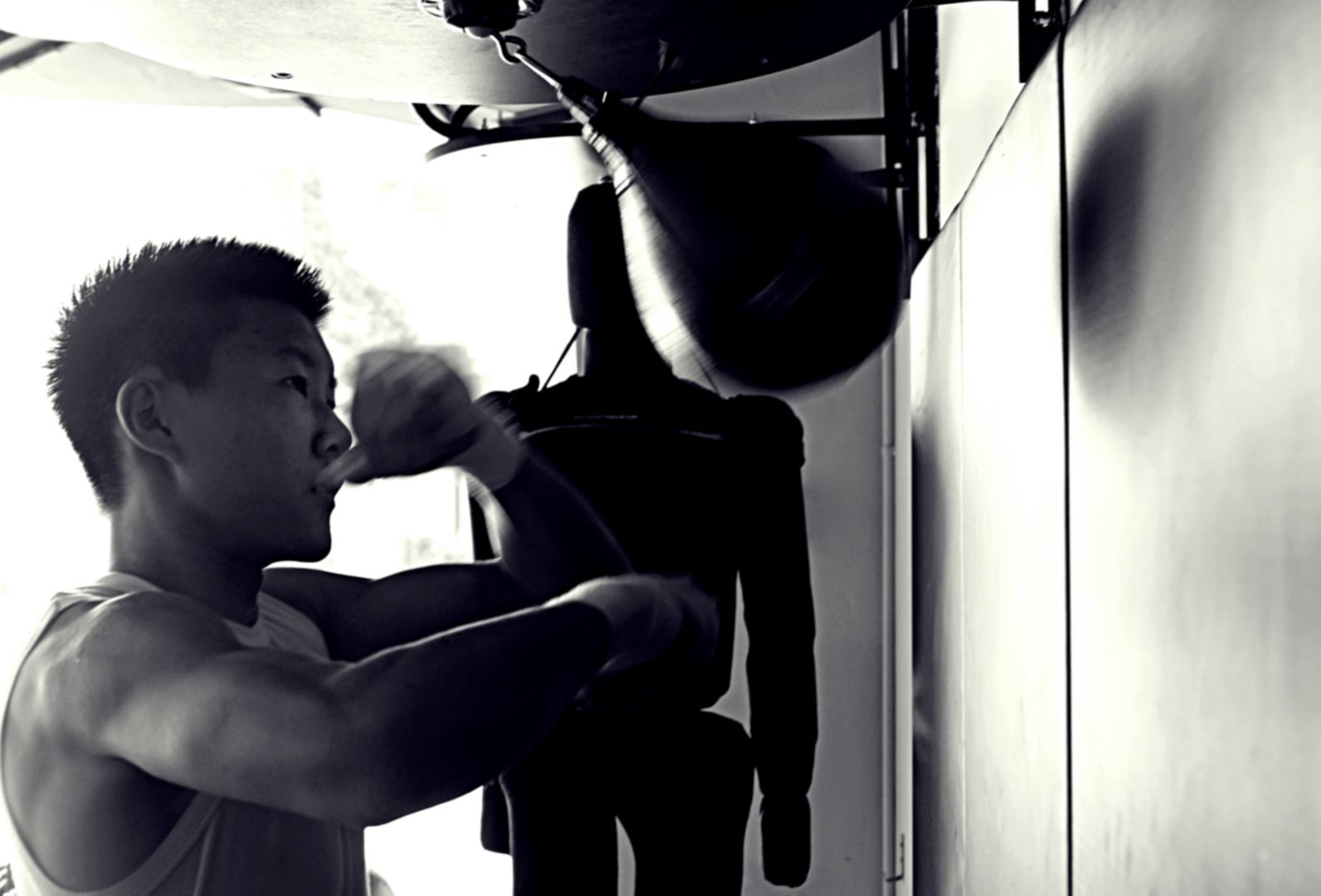 9 Reasons Why Boxing Is The Perfect Martial Art Evolve Daily