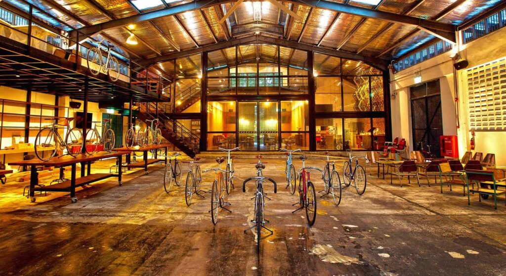 The Hidden Singapore 6 Places You've Probably Never Been