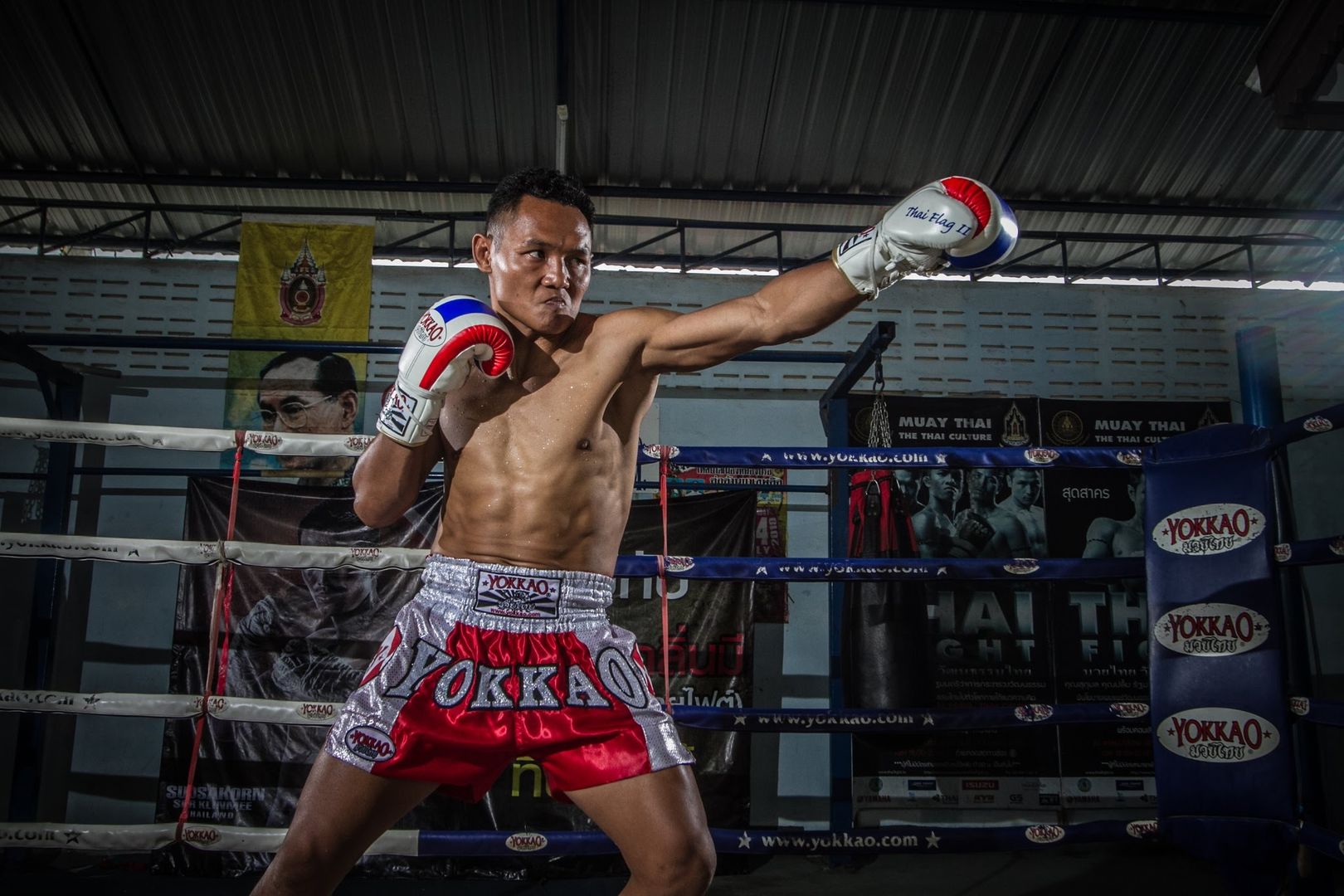 9 Reasons Why Saenchai Is The Greatest Muay Thai Legend In History