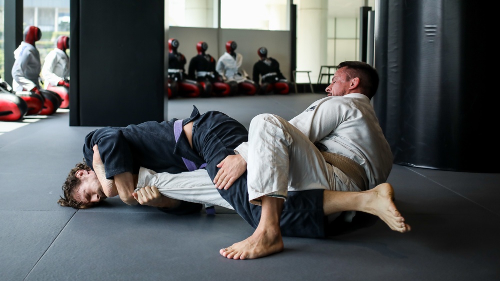 20 Experiences All BJJ Practitioners Know Too Well
