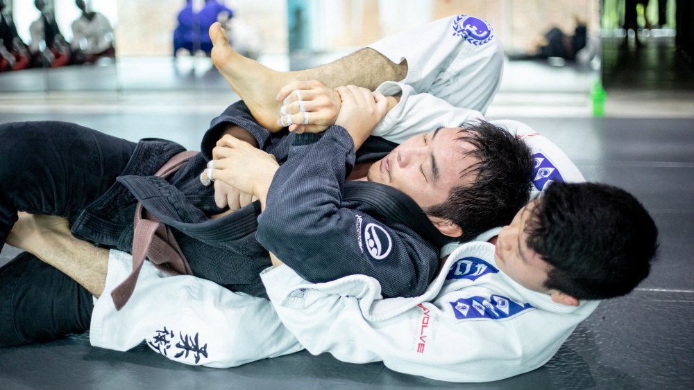 20 Experiences All BJJ Practitioners Know Too Well
