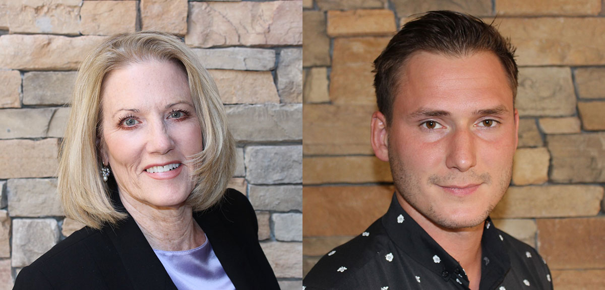 Davidson Realty Adds New Staff EVOLVE Magazine