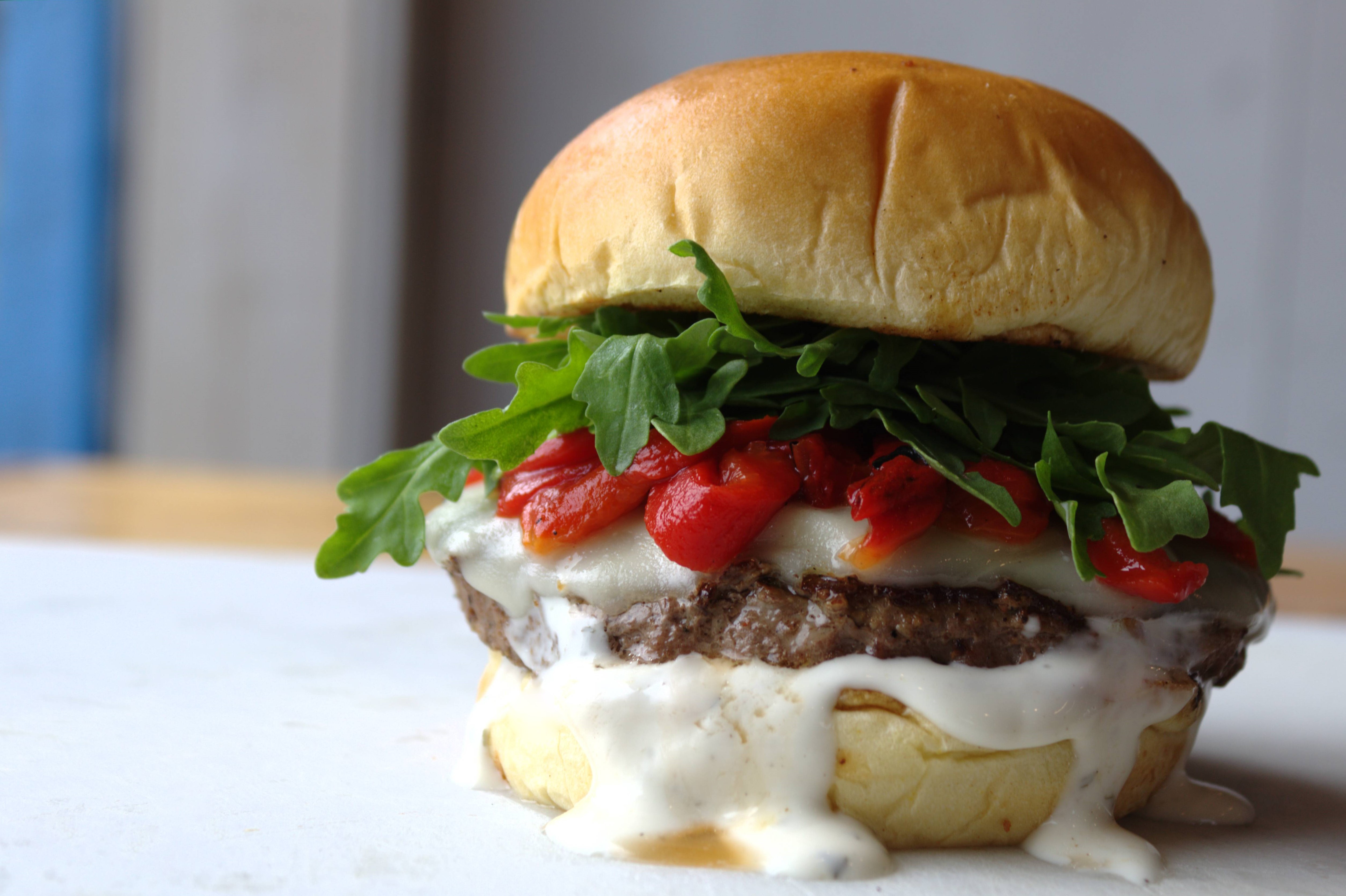 Lion King Themed Burger Debuting this July at Boulevard Burgers & Tap House