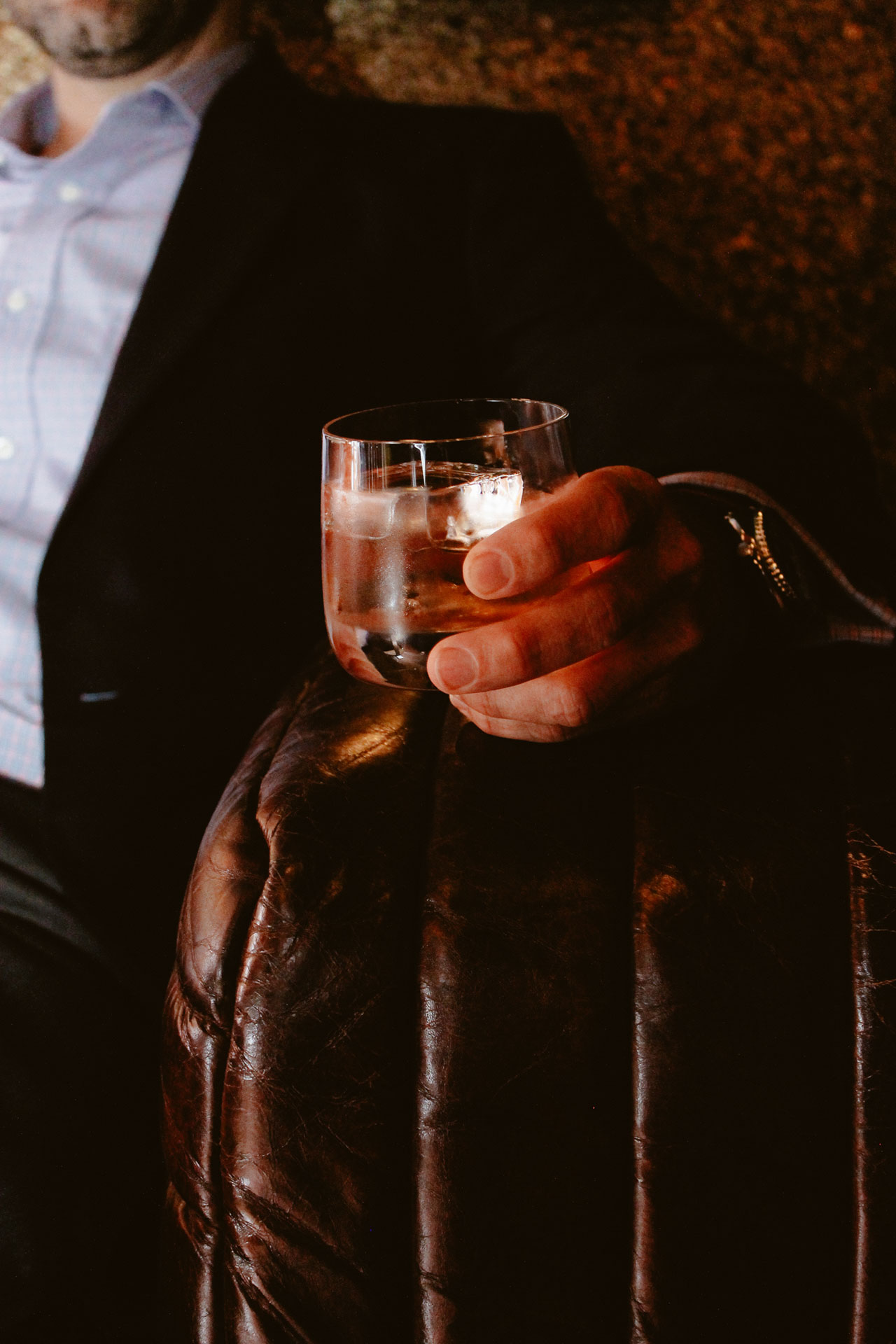 Flute & Dram Evolve & Co