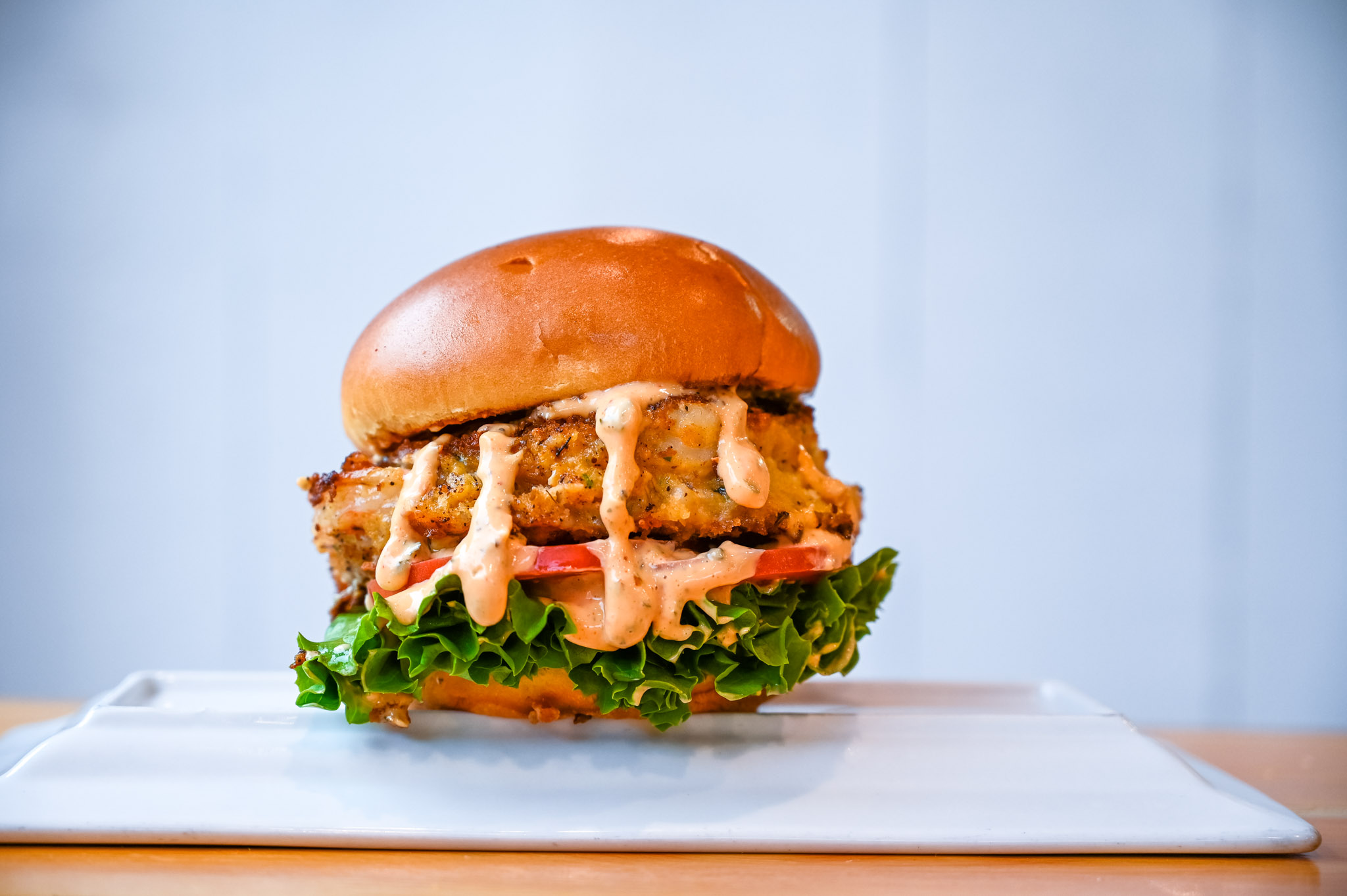 8 Gourmet Burgers at St. Pete Beach’s Boulevard Burgers & Tap House