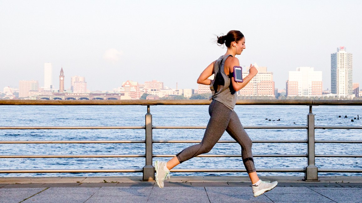 Five Ways Exercise Improves your Brain Function Five Ways Exercise Improves your Brain Function