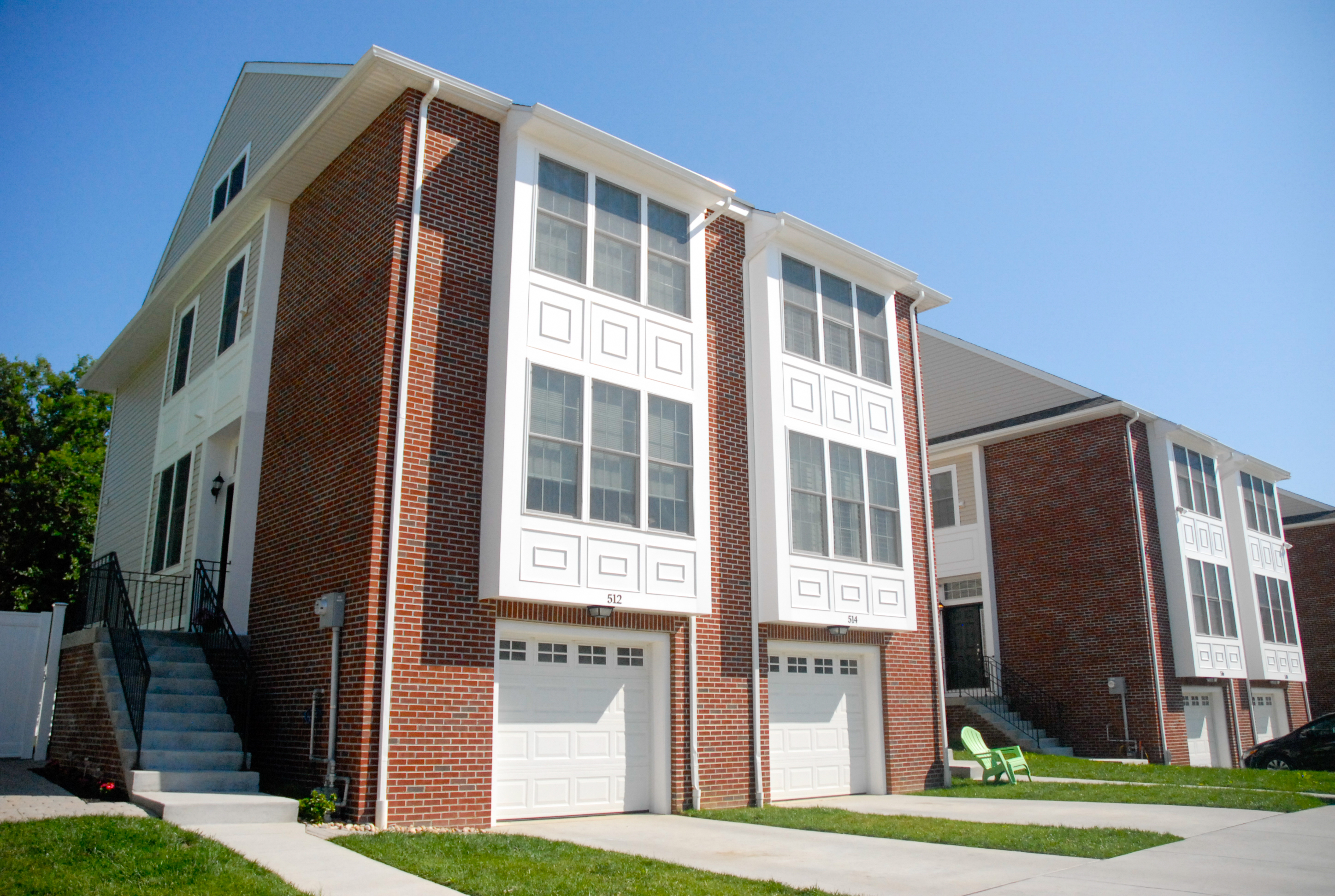 Kingsley Court Evolve