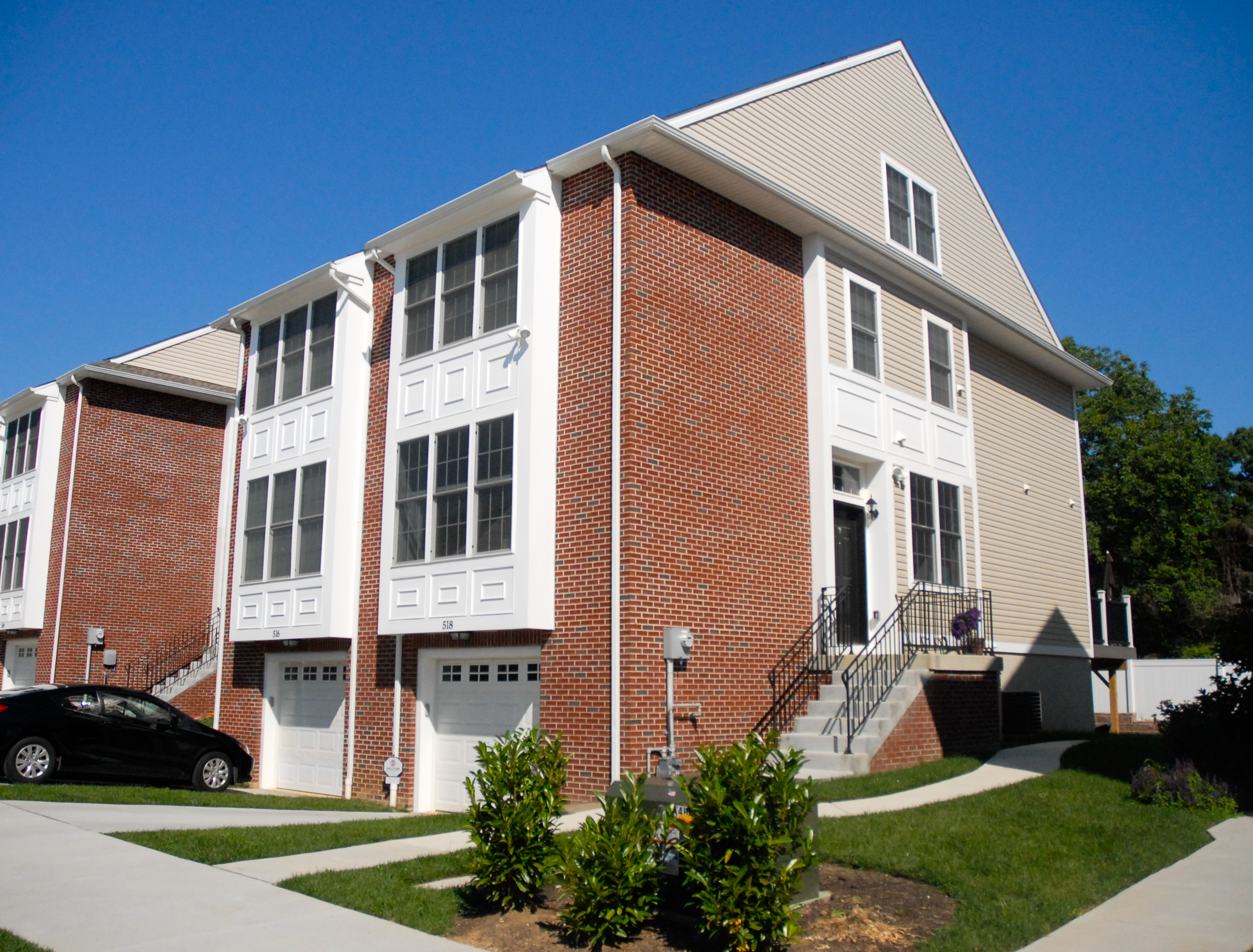 Kingsley Court Evolve