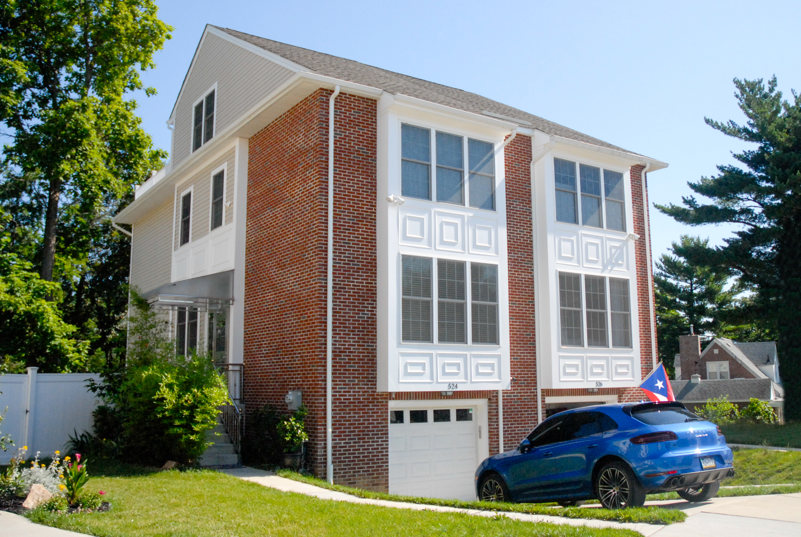 Kingsley Court Evolve