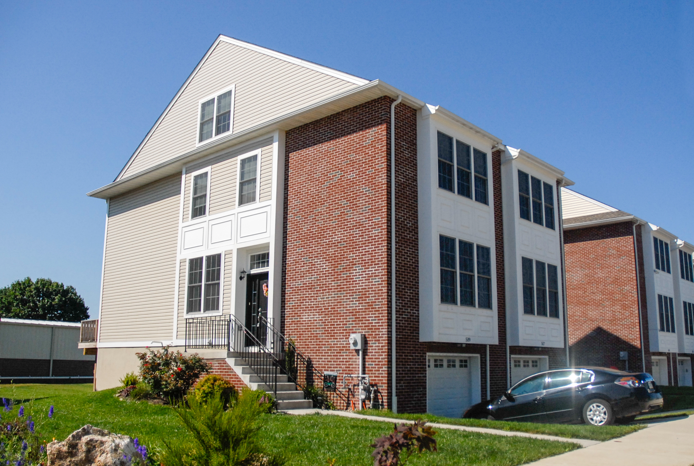 Kingsley Court Evolve