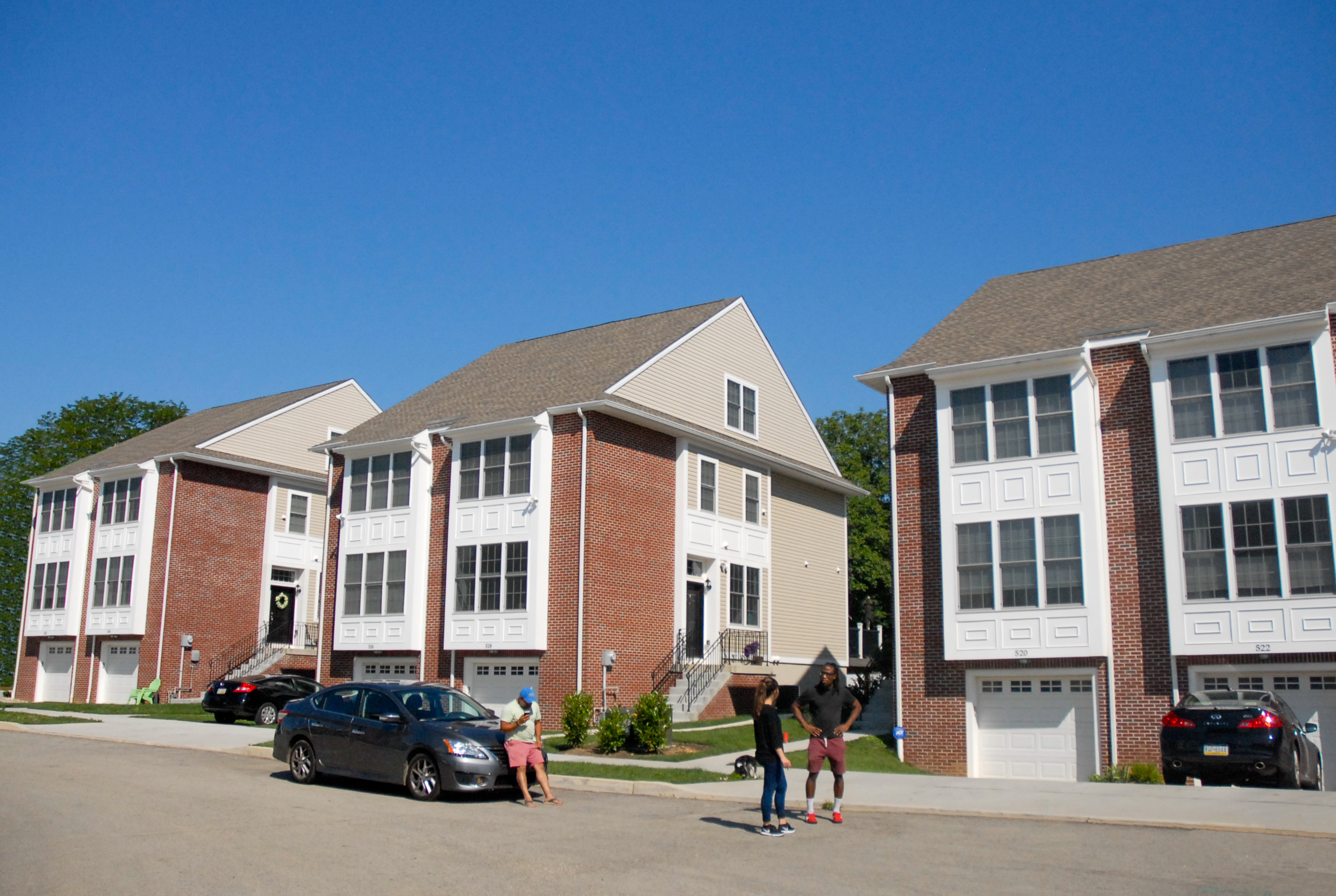 Kingsley Court Evolve