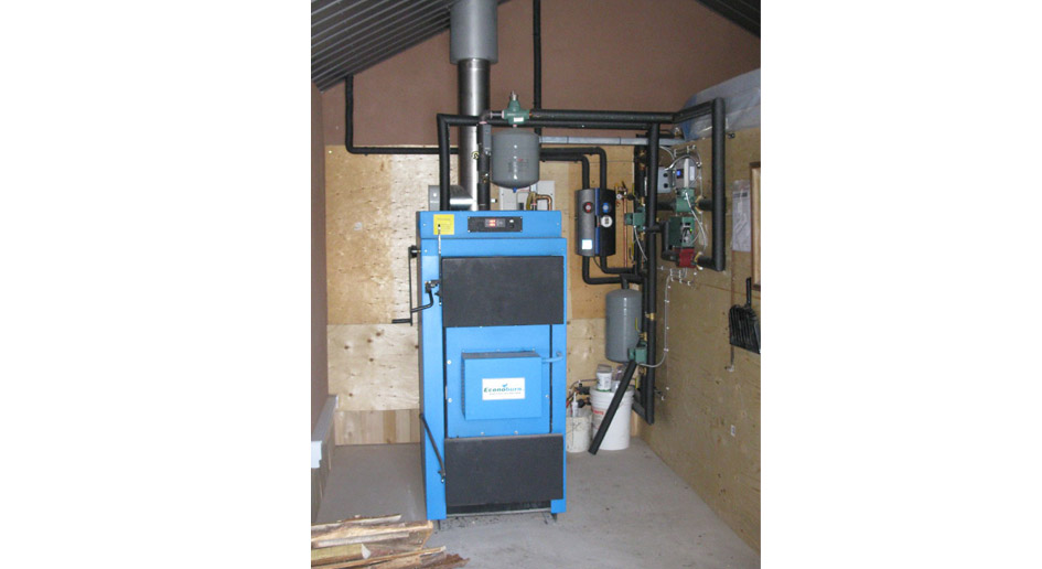 Renewable Energy Systems Getting Off the Grid with Evolve Builders