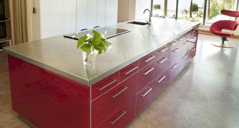 An Ecological Home Addition in Southwestern Ontario Evolve Builders