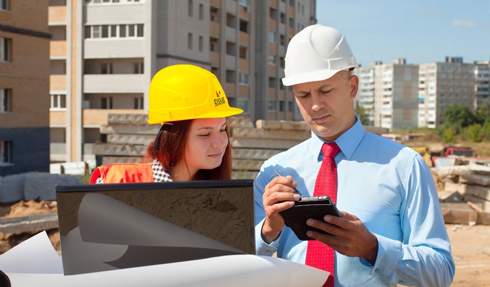 1 Reliable General Contractors in Los Angeles Evolve Contractors???