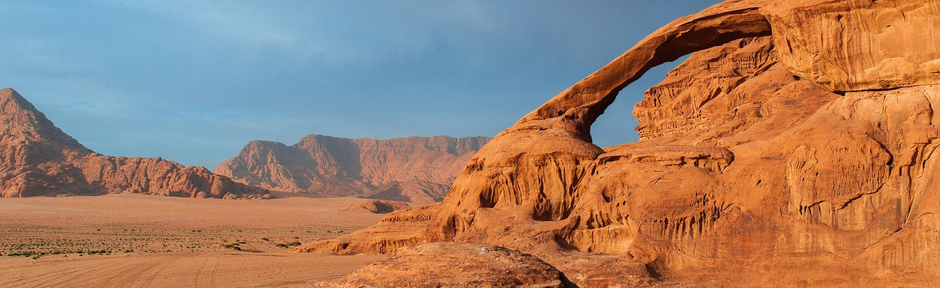 jordanroadtripitinerary Evolved Guide