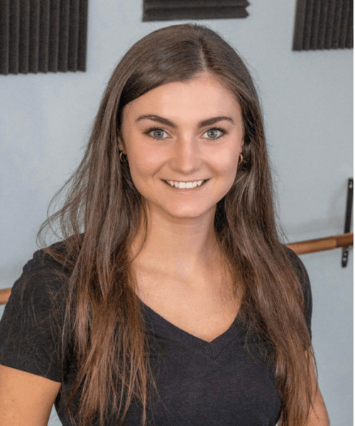 Our Instructors Evolve Dance Studio Grand Rapids, Michigan