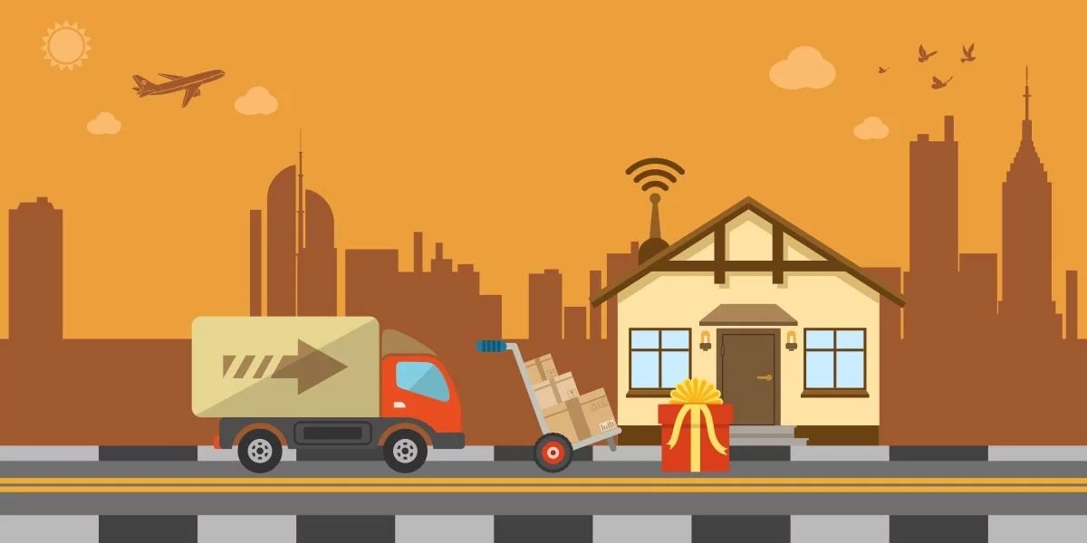 How to Maximize Efficiency in LastMile Delivery EvolveDash