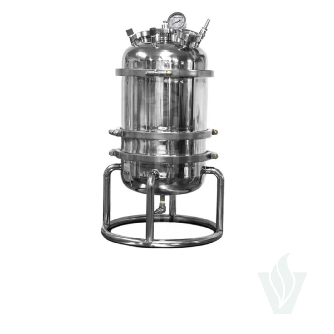 BUCHNER FUNNEL Streamline Your Filtration Process