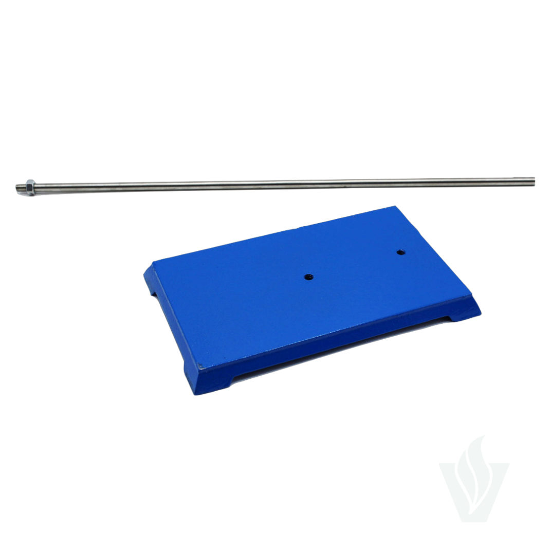 ELab Lab Stand Medium Size Enhance Your Laboratory Setup