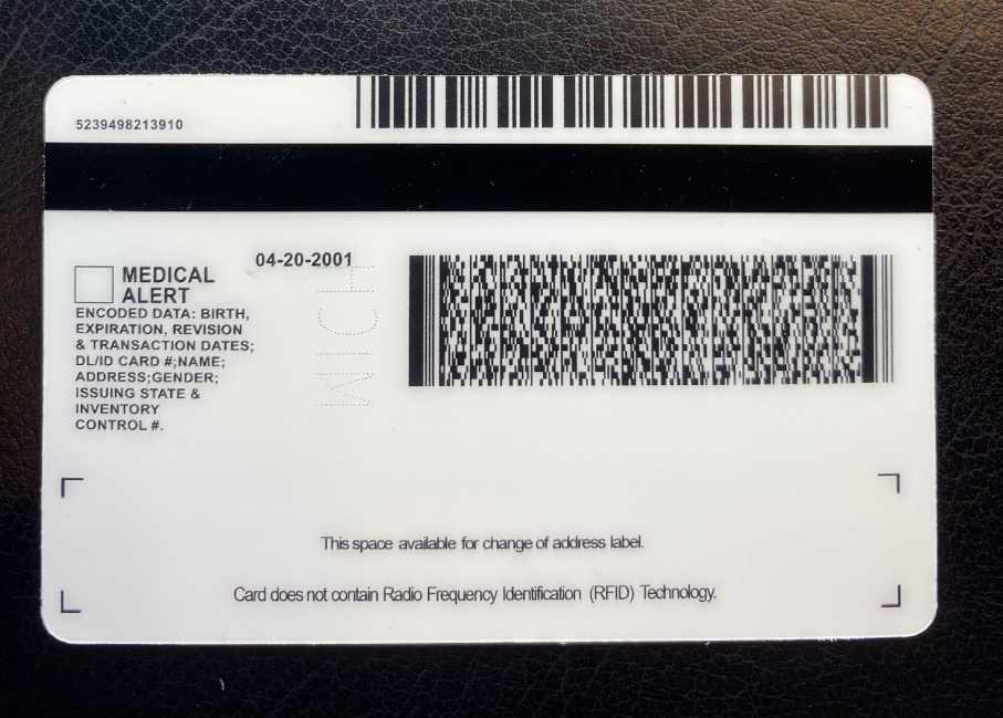 Evolved IDs Buy Fake IDs