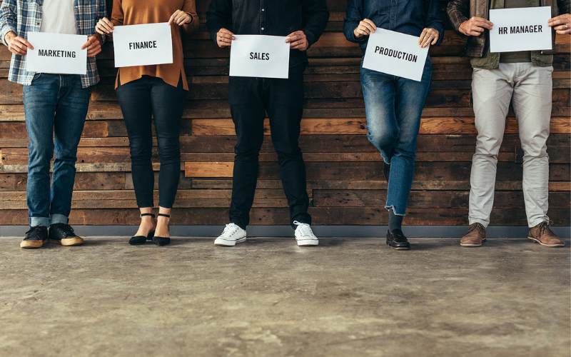 How to Identify DiSC Personality Types Evolved Metrics