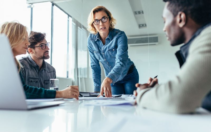 How to Identify DiSC Personality Types Evolved Metrics