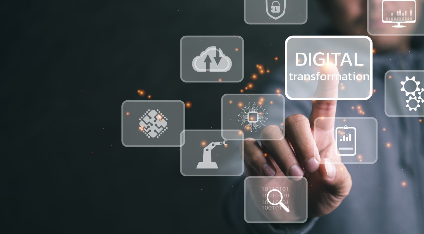 Digital Transformation in Manufacturing Evolved Metrics