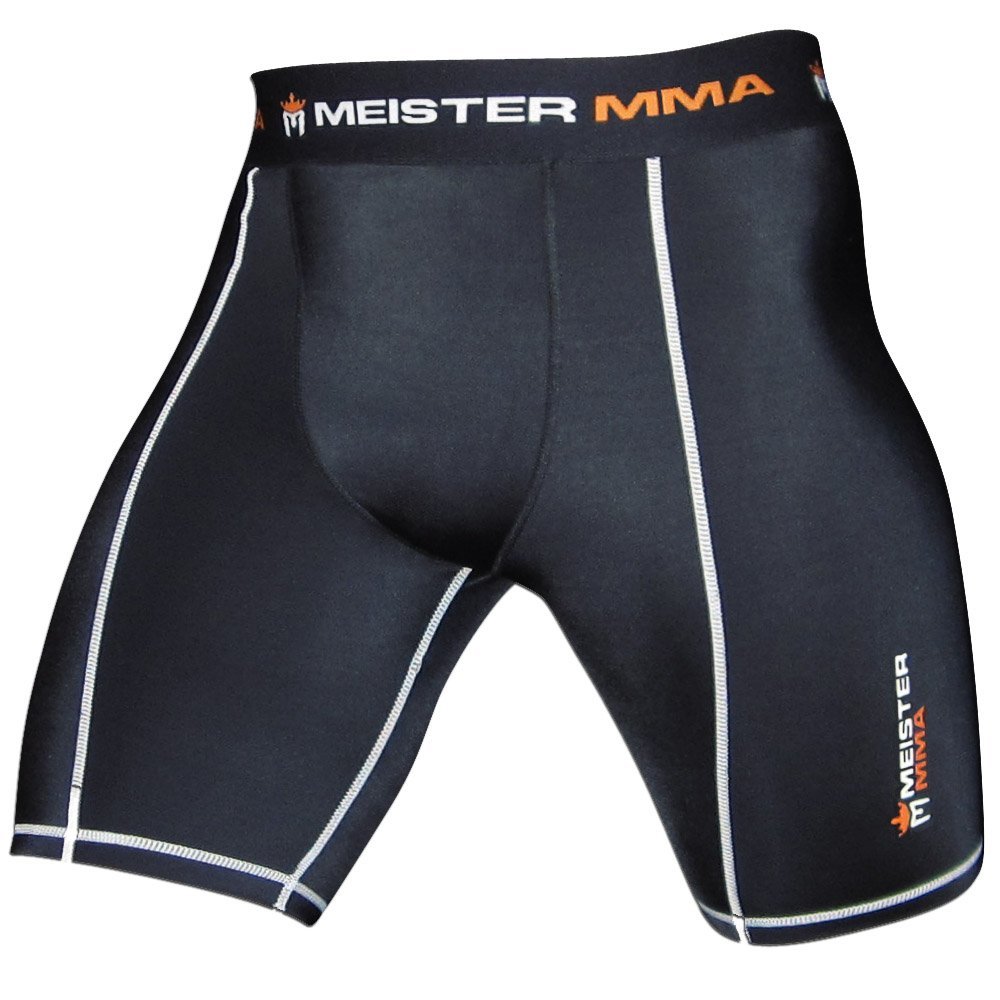 The Best MMA Compression Shorts for Training