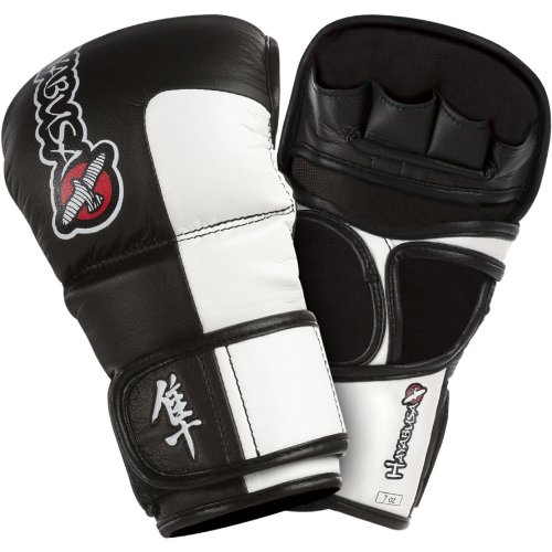 The Top 5 Best MMA Sparring Gloves evolved MMA