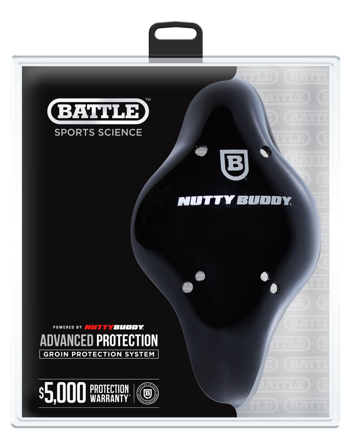 NuttyBuddy Cup Review for MMA Training evolved MMA