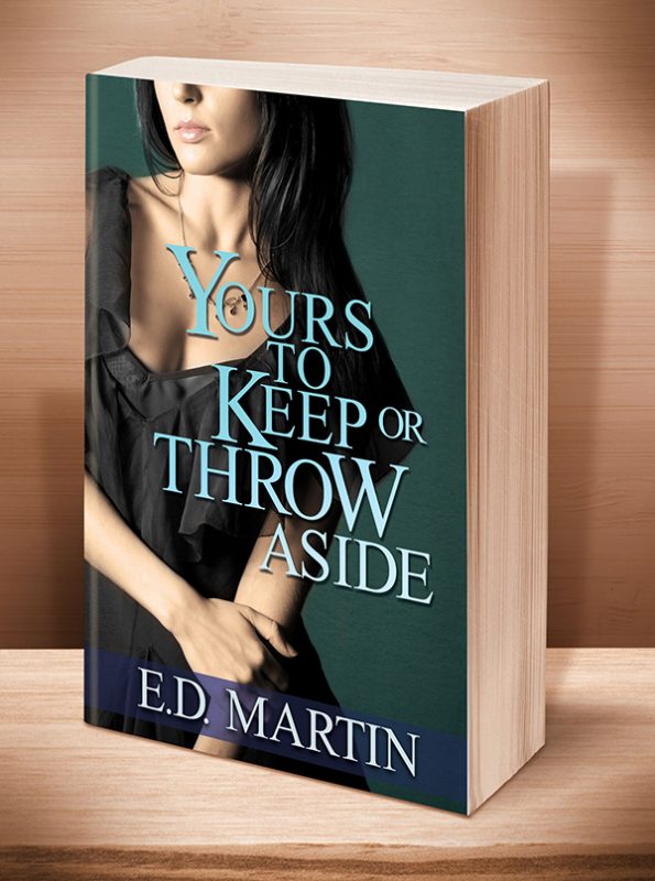 Yours to Keep or Throw Aside