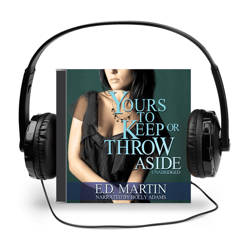 Audiobooks On Sale in February 2024 from Evolved Publishing Evolved