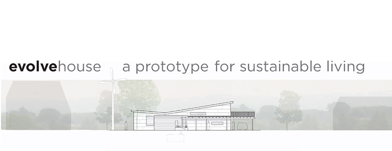 evolve house Evolve EA Evolve EA