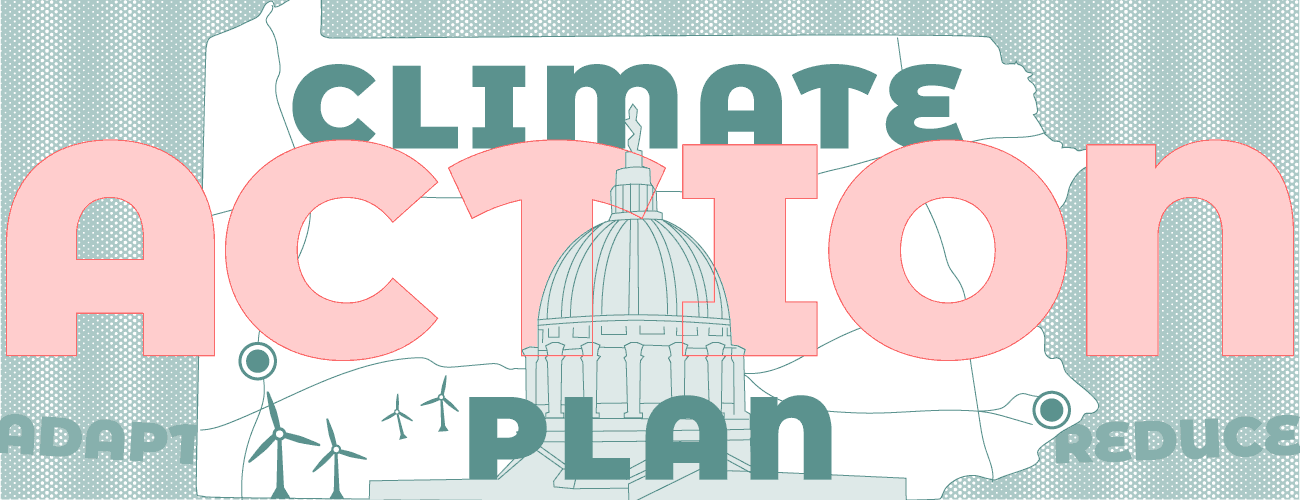 Key Takeaways from the new Pennsylvania Climate Action Plan Evolve EA
