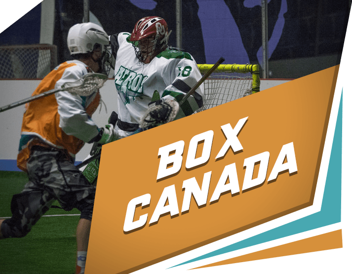 boxcanada Evolve Elite