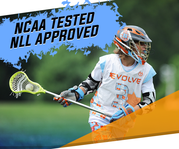Why Evolve Elite Lacrosse Evolve Elite