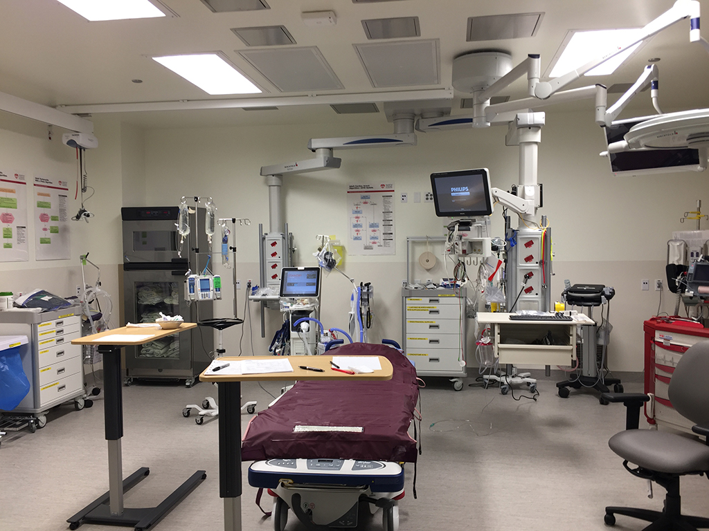 North Island Hospitals Project Evolve Engineering, Victoria