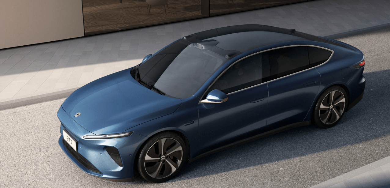 Electric Cars Expected to Be More Resistant to Recession CARS ETF