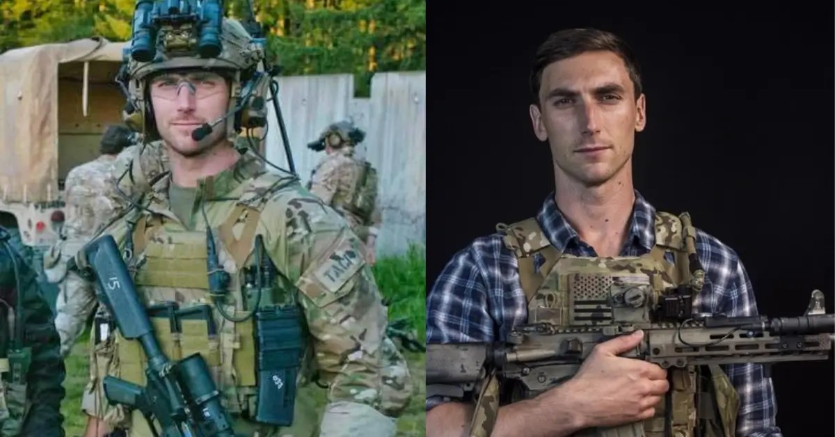 Garand Thumb Wiki, Age, Family, Career, Height, Weight And Net Worth(05)