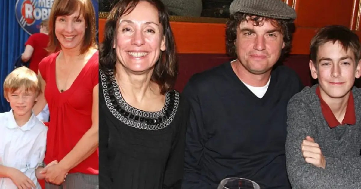 Will Theron Roth A Journey of Creativity, Success, Recognition, and(07)