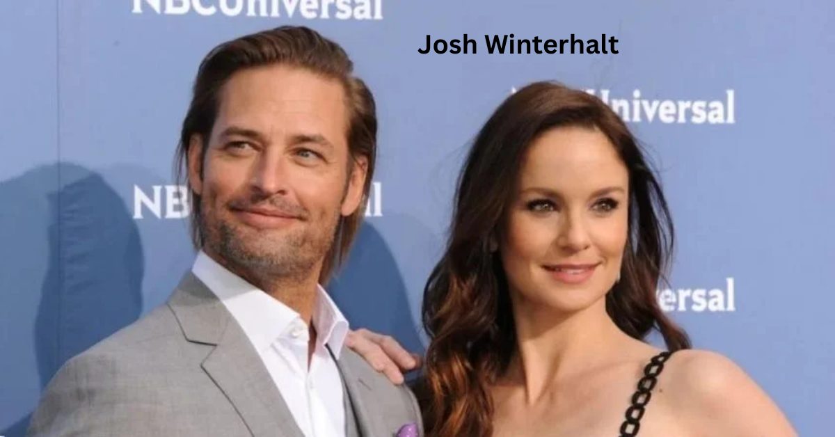 Josh Winterhalt Biography, Martial Arts Career, Family Life, and Net