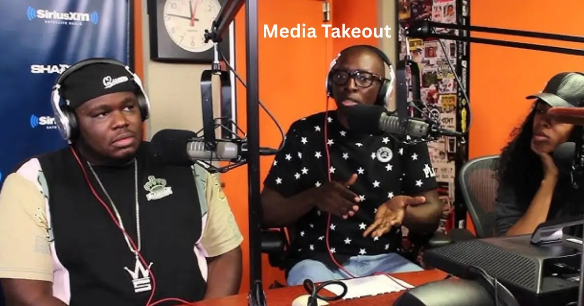 Media Takeout Explained How Celebrity Gossip Goes Viral Online