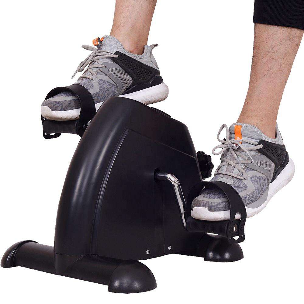 Evolve Mini Pedal Exercise Bike For Home Office Workout