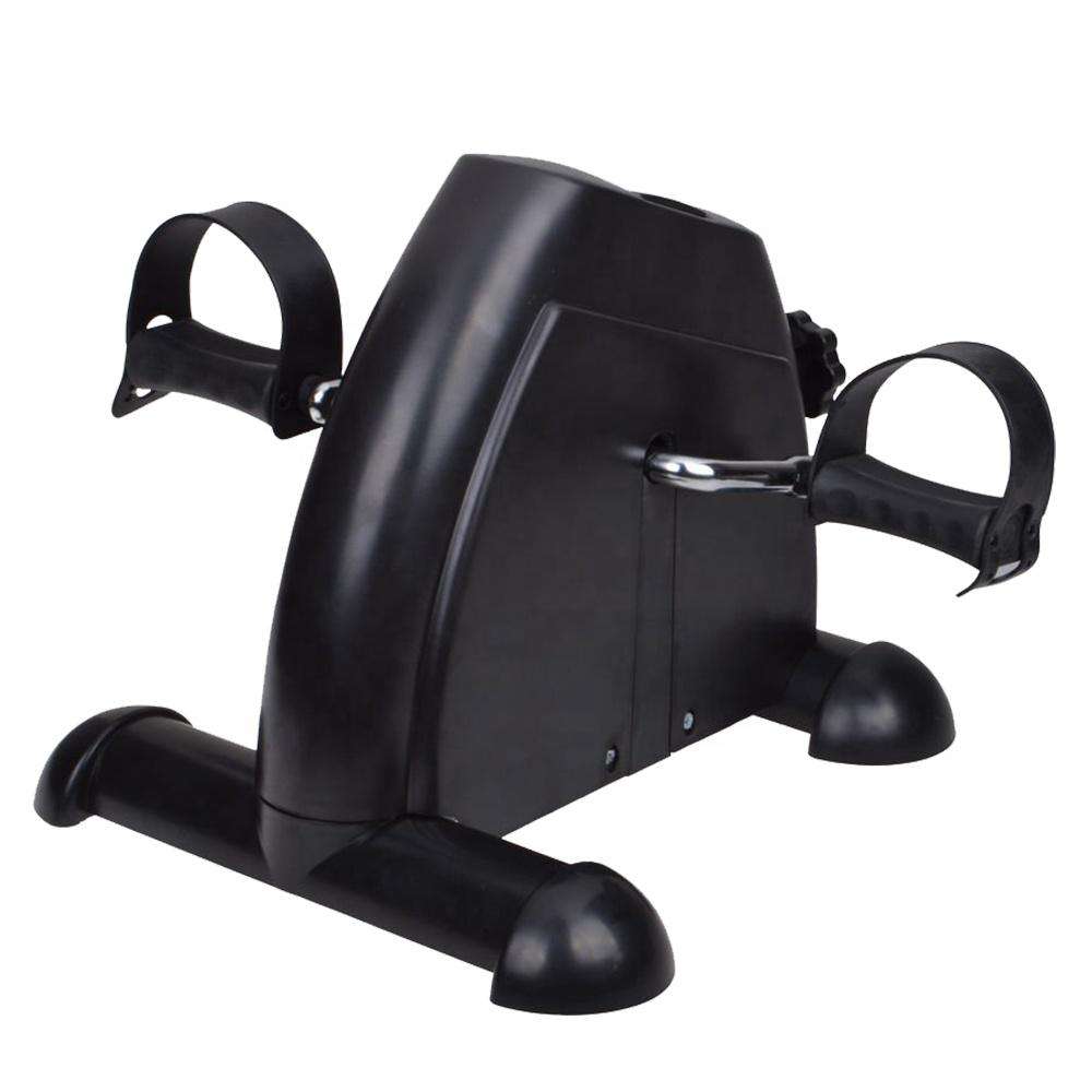 Evolve Mini Pedal Exercise Bike For Home Office Workout